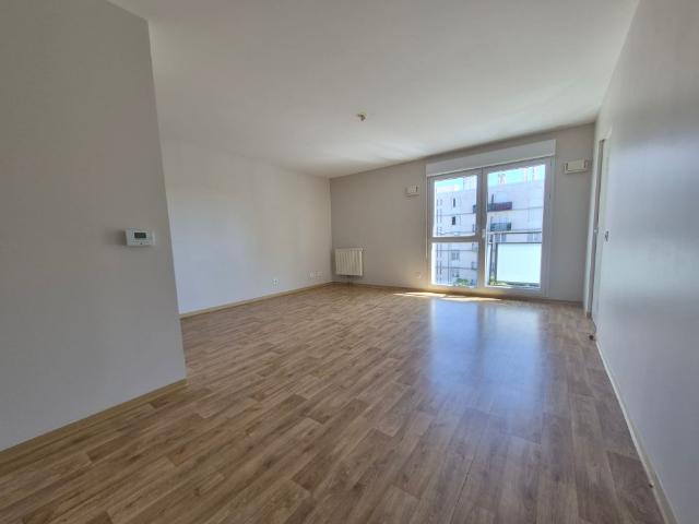 T3 de 70 m² – proche des bords du Cher