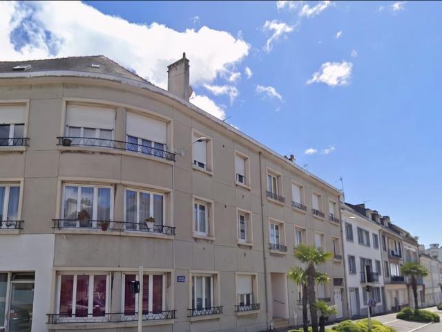 T3 de 70 m² proche du Parc Paysager