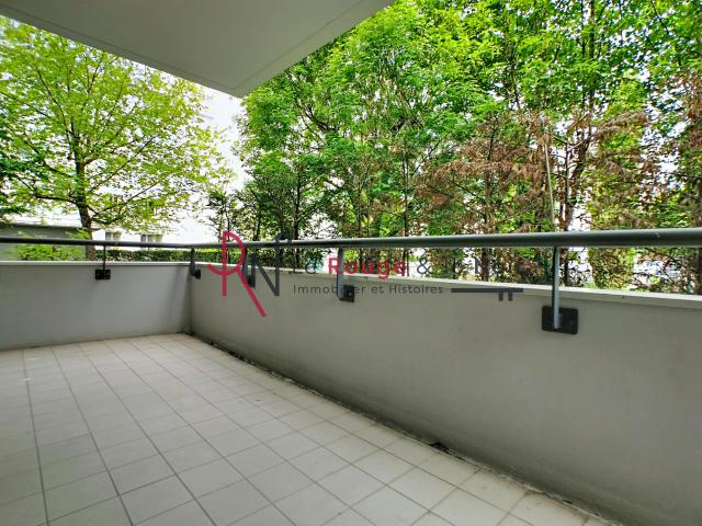 T3 de 70m2 avec terrasse