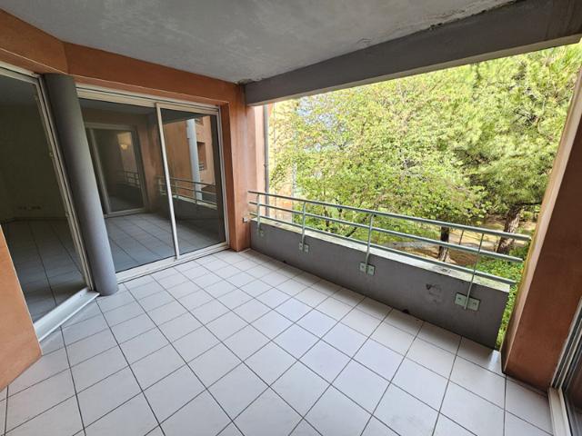 T3 de 70m2 à Balma avec balcon et parking
