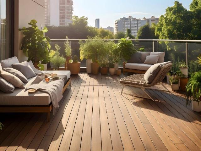 T3 de 77,79 m2 avec terrasse