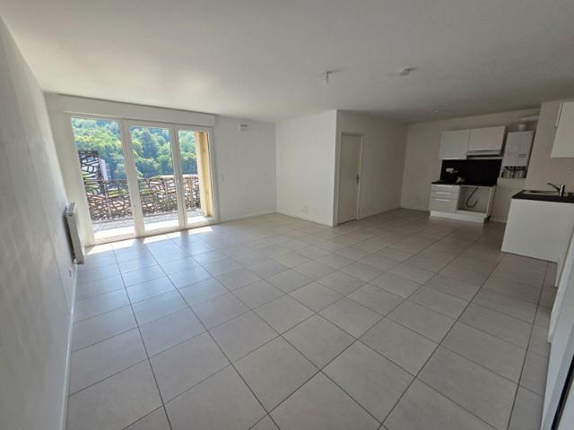 T3 de 75.69m² + pkg
