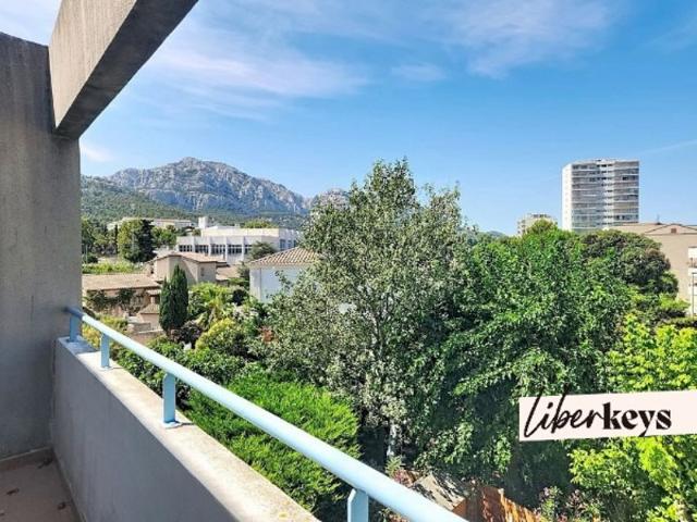 T3 de 76 m² avec terrasse, véranda, cave et 2 parkings