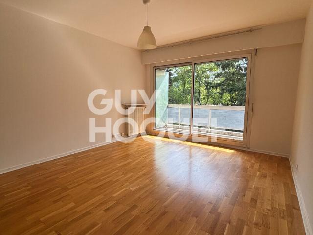 T3 de 76 m² à louer Secteur SAXE GAMBETTA