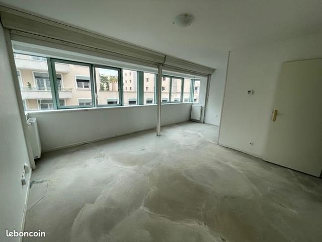 T3 de 76m² à ANNEMASSE