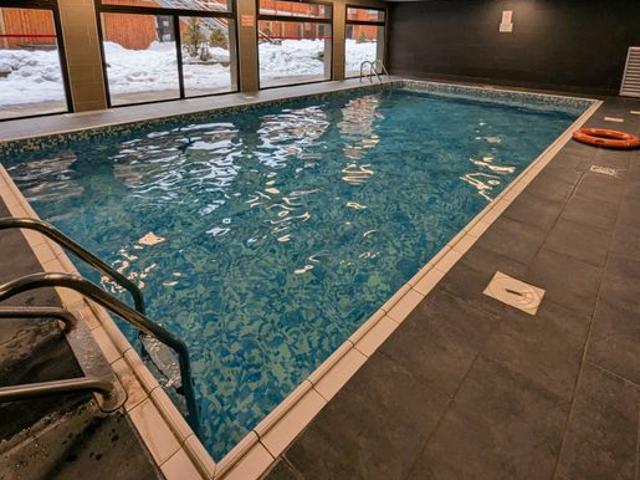 T3 de 78 m² Résidence de standing au coeur de Font Romeu