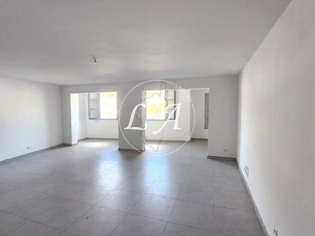 T3 de 79 m² 50 m de la Marina de Bonifacio
