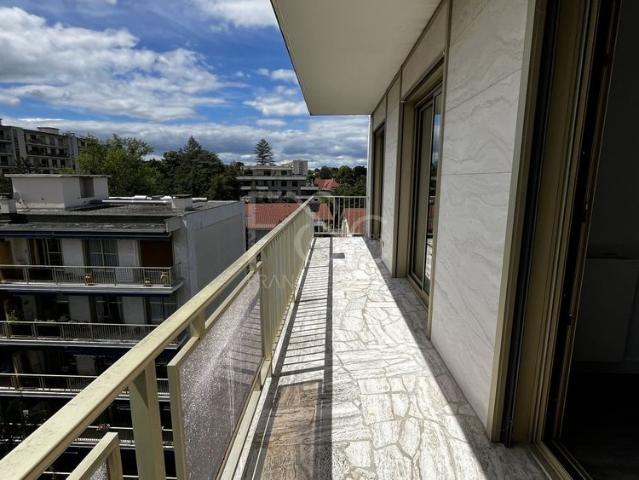 T3 de 79m² Chemin Randin à Ecully