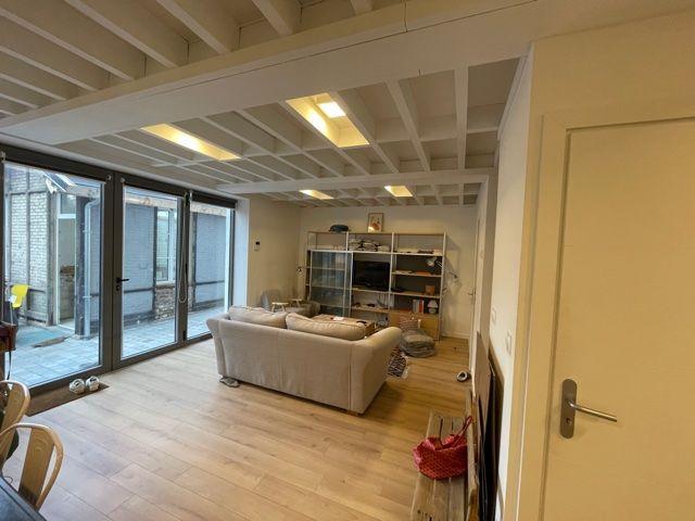 T3 de 81 m2 – Rue Solférino – République réf 5484