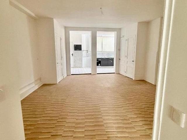 ? T3 de 81 m² – Rue Élise Gervais, Saint Étienne