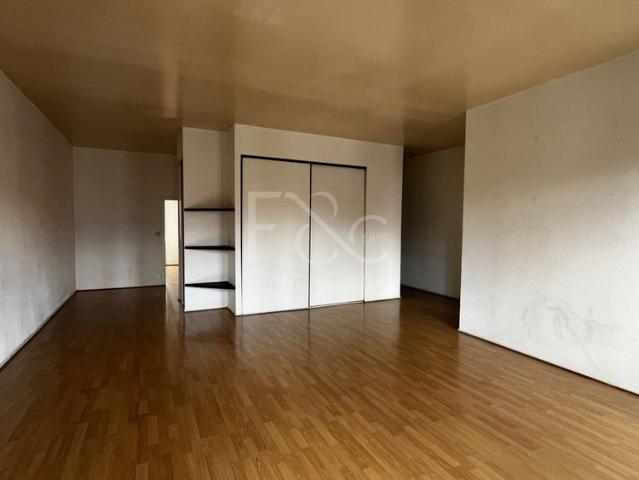 T3 de 81m² Rue Magenta à Villeurbanne