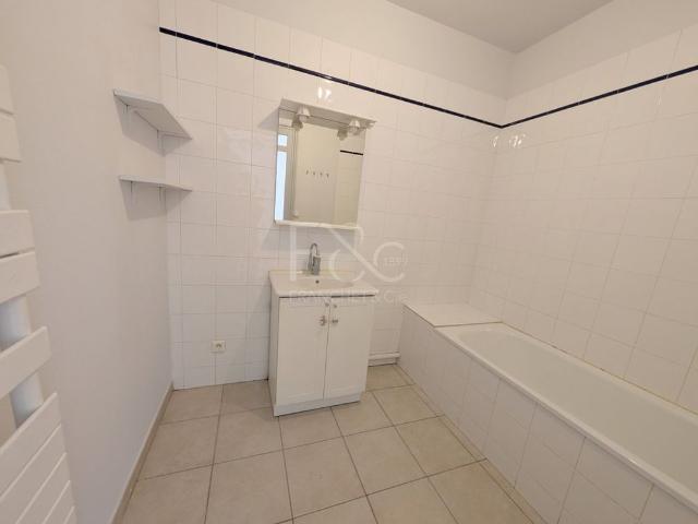 T3 de 86m² Quai Gailleton à Lyon 2ème