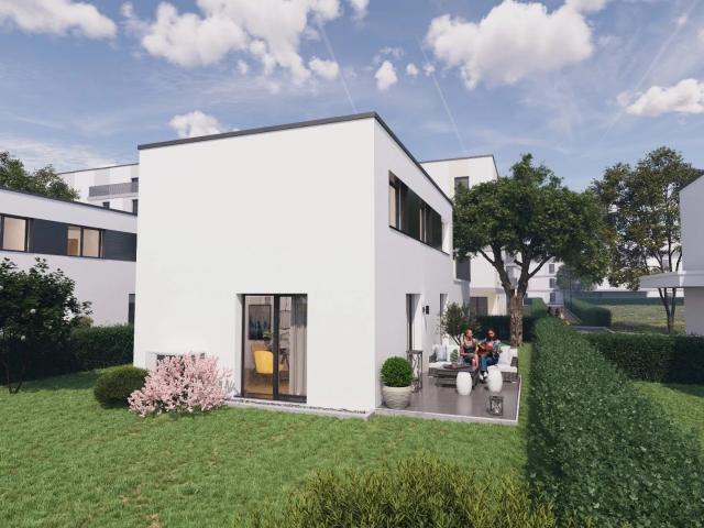 T3 DE 2025 AVEC GARAGE ET PARKING