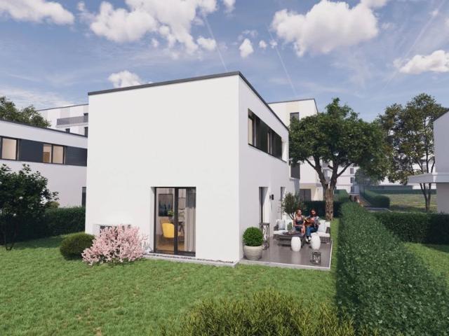 T3 DE 2025 AVEC GARAGE ET PARKING