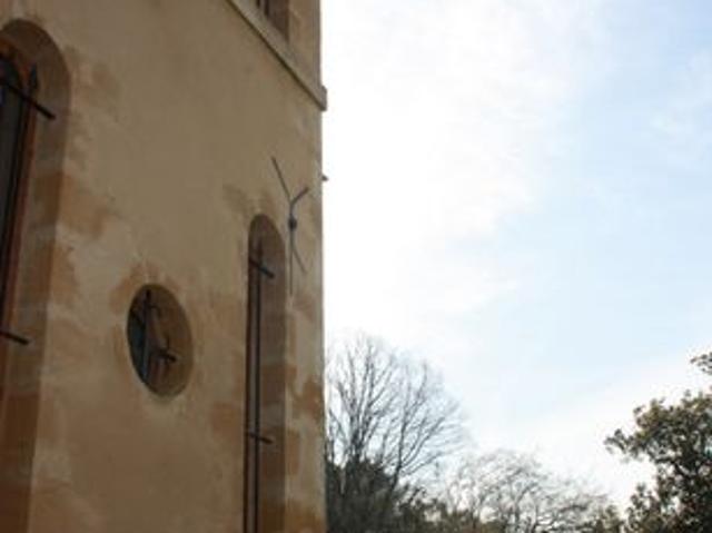 T3 de Charme 65 m² + Jardin Privé 340 m² – Domaine du Château