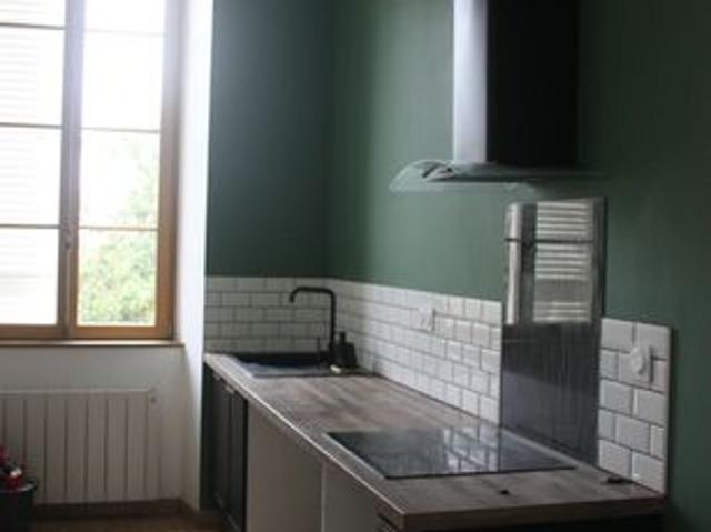 T3 de Charme + Jardin Privé 340 m² – Domaine du Château