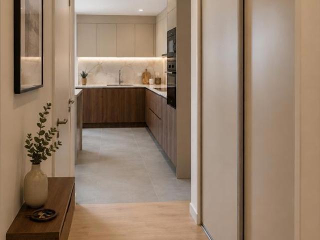 T3 DE CHARME parfaitement situé et exposé avec 2 TERRASSES et Parking