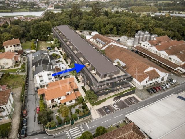 T3 de Excelência Ponte de Lima
