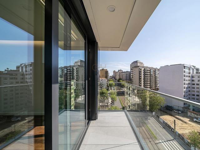 T3 de Luxo na Avenida da República, Gaia 169m² Oliveira Do Douro