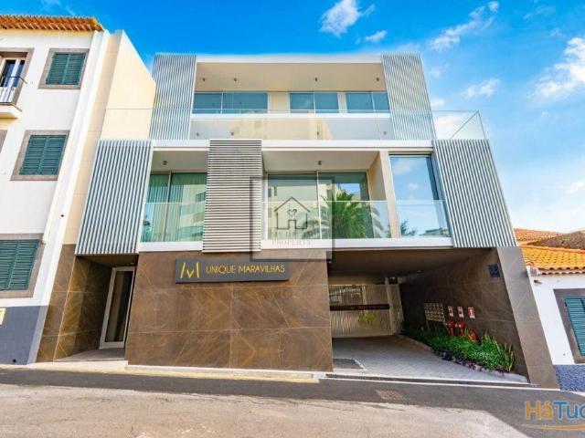 T3 de Luxo novo no Funchal Ilheus | 26063919349
