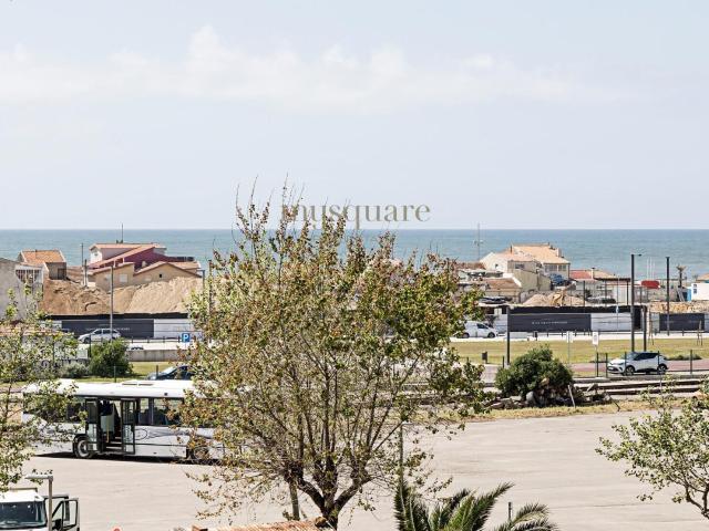 T3 de Luxo c/ Vista Mar, a 300m da praia de Espinho, Varanda. 126m² Espinho