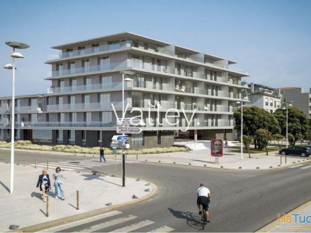 T3 de Luxo com Vistas Inalteráveis de Mar | 26064064195