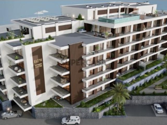 T3 de Luxo com Piscina Estreito de Câmara de Lobos