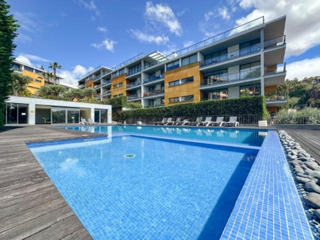 T3 de Luxo | Condomínio Exclusivo | Quinta de São João