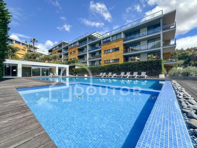 T3 de Luxo | Condomínio Exclusivo | Quinta de São João
