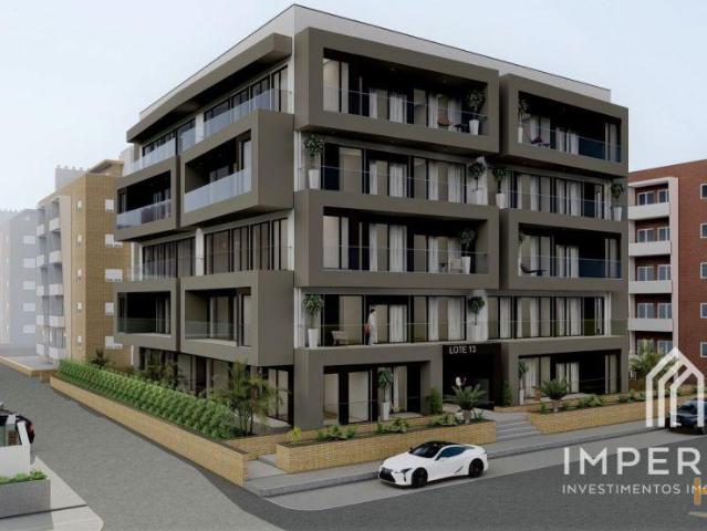 T3 de Luxo em fase acabamentos, em Albergaria a Velha | 26084059881