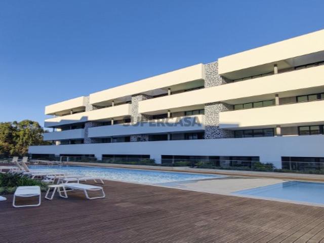 T3 de Luxo em Lagos