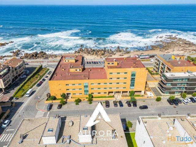 T3 de Luxo | Frente Mar | Praia dos Lavadores, Canidelo | 26074090949