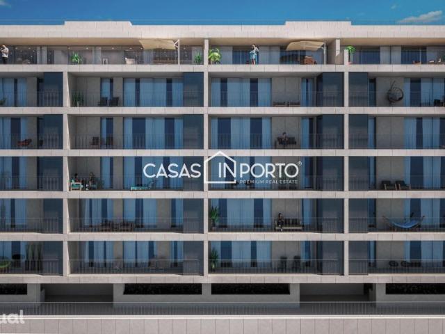 T2 de luxo junto à Ria A Veneza de Portugal