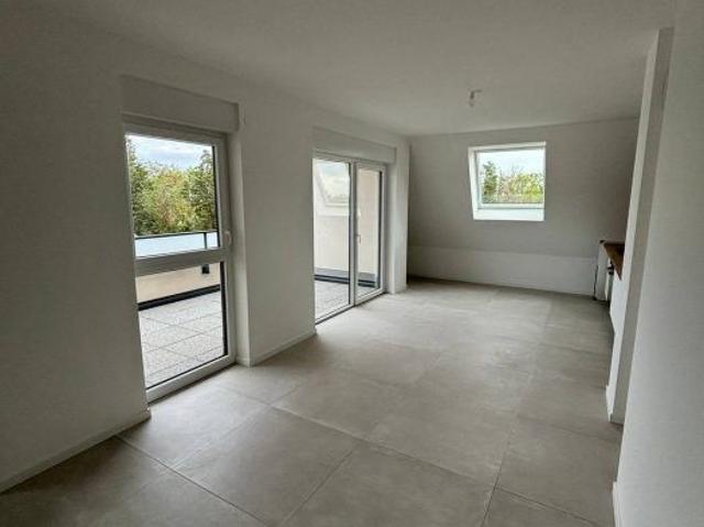 T3 dernier étage avec terrasse