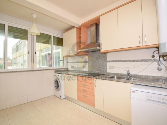 T3 Disponível Centro histórico Carcavelos