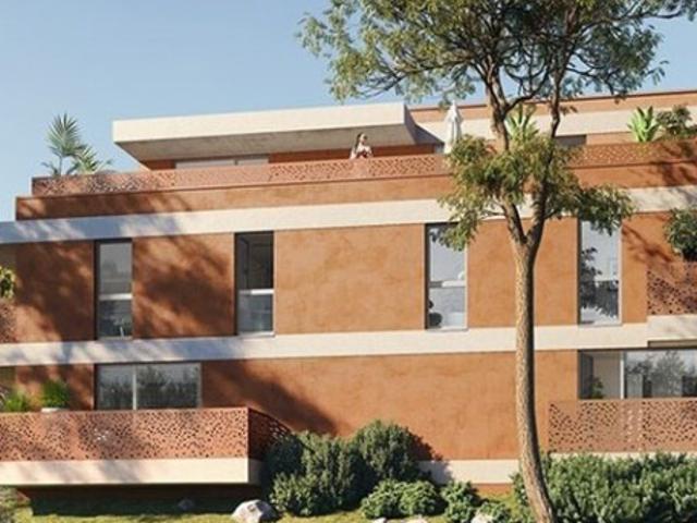 T3 Domaine les Hauts Pins FREJUS