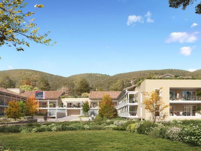 T3 DRAGUIGNAN