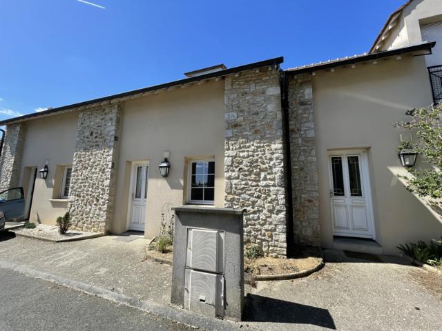 T3 DUPLEX 57M2