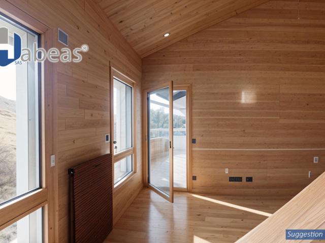 T3 Duplex 67,70m², 2 chambres, Balcon 6m², Casier à Ski