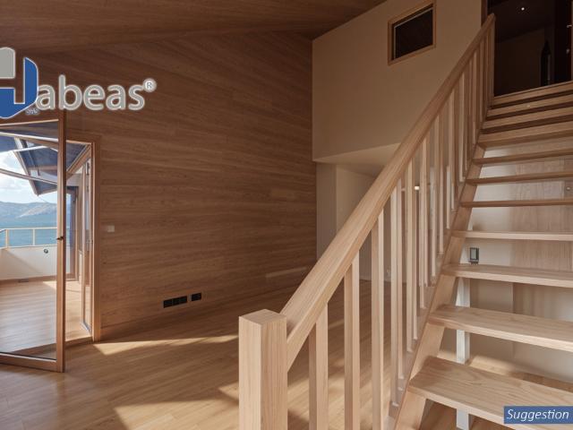 T3 Duplex 67,70m², 2 chambres, Balcon 6m², Casier à Ski