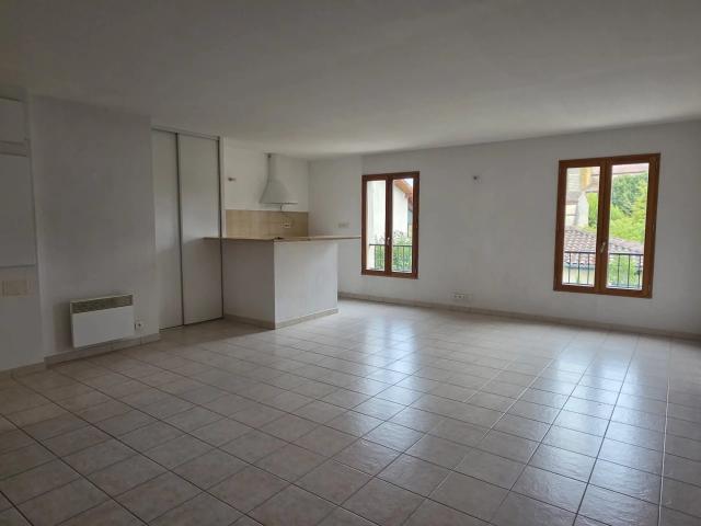 T3 Duplex 75 m² Grisolles