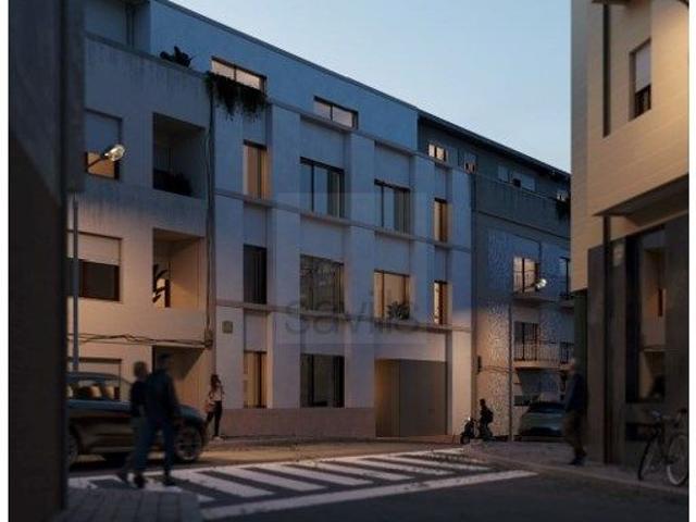 T3 Duplex Covelo Park, Paranhos Porto