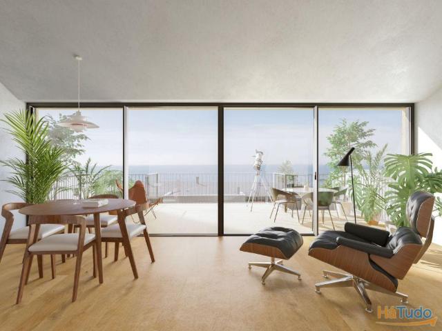 T3 Duplex com jardim na Foz do Douro | 26074066119