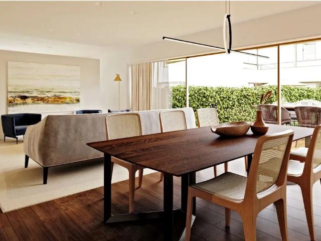 T3 Duplex com Jardim no Coração da Foz do Douro 183m² Porto