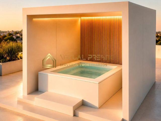 T3 Duplex com Piscina Privada | Iconic Quinta Santa Teresa | 26084085805