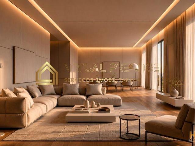 T3 Duplex com Terraço e Piscina | Iconic Santa Teresa | 26084085807