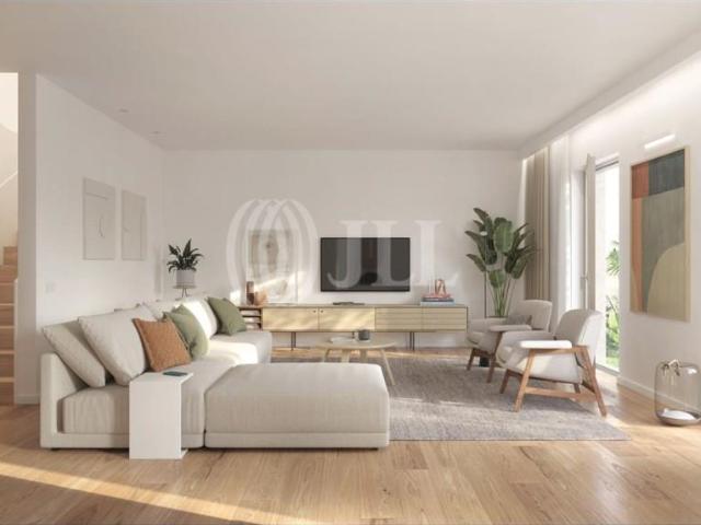 Apartamento T3 duplex, no Nuance Alvalade, em Lisboa 0m² Alvalade
