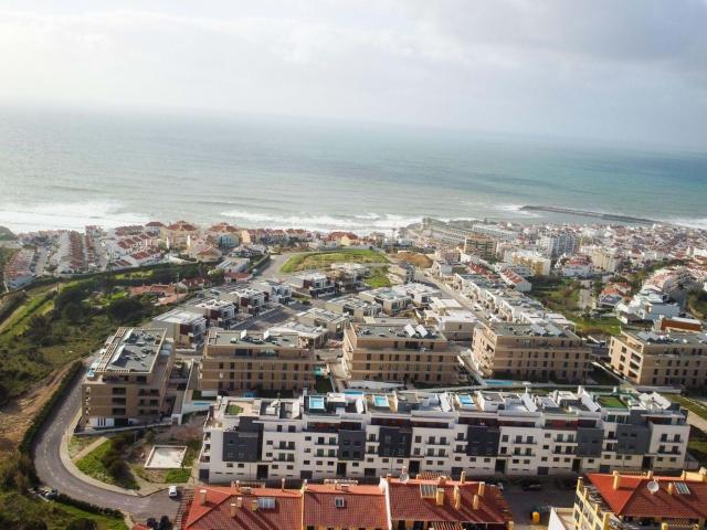 T3 Duplex com varanda panorâmica – 600m da Ericeira