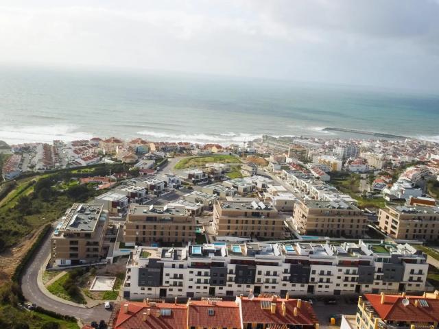 T3 Duplex com varanda panorâmica – 600m da Ericeira