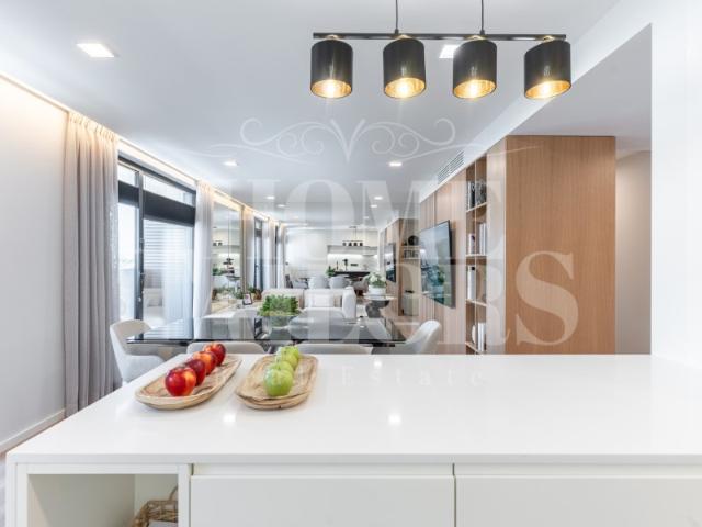 T3 Duplex com varandas e terraço Sofisticação e Exclusividade em Aveiro
